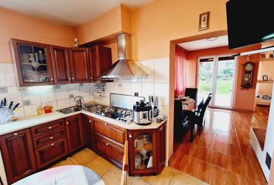 Casa cu gradina de inchiriat, liniste, confort si eleganta, cart Europa - 4