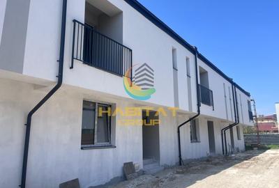 Casă cu 4 camere cu Canalizare în Nord-Est - 2