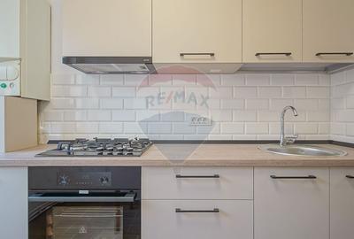 Apartament cu 2 camere semidecomandat în Gării - 2