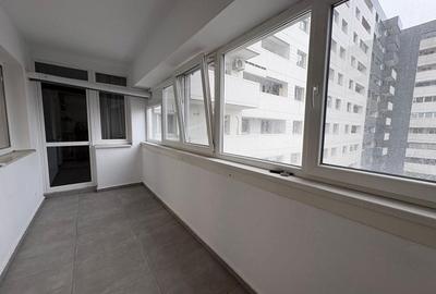 Apartament cu 2 camere decomandat, mobilat în Metalurgiei - 5