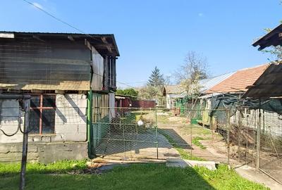 Casă cu 4 camere în Central - 2