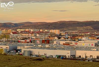 Apartament cu 2 camere semidecomandat în Șelimbăr - 2