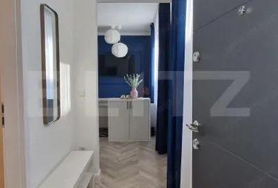 Apartament cu 3 camere decomandat, mobilat în Ultracentral - 4