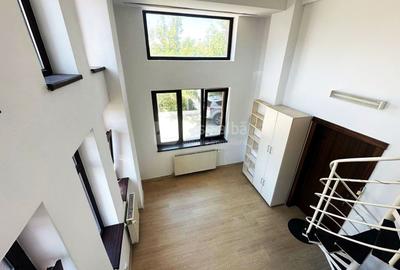 Bucium - Hanul 3 Sarmale | studio dublu | mobilat si utilat - 4