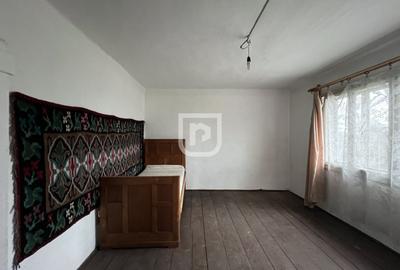 Casă individuală cu 4 camere cu Teren 2507 Mp în Mănăstirea Humorului - 1