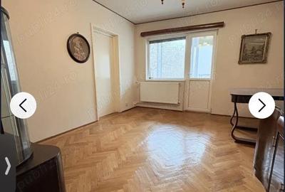 Apartament cu 2 camere decomandat în Traian - 3