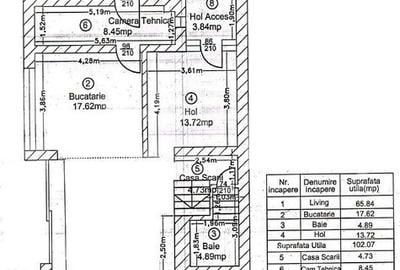 Vila moderna mobilata/nemobilata cu 5 camere | piscina - 18