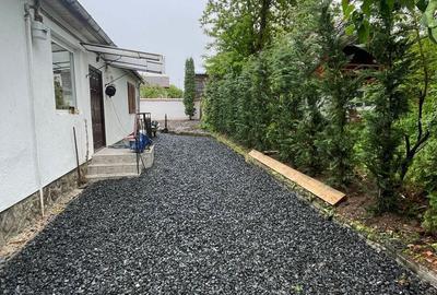 Casă cu 3 camere în Cristian - 2