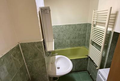 Apartament cu 2 camere decomandat în Central - 2