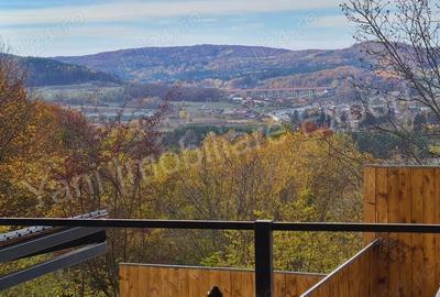 Casa de vanzare in Curtea de Arge?, priveli?te deosebita. - 7