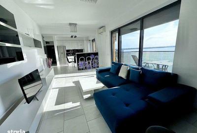 Apartament cu 2 camere în Nord - 1