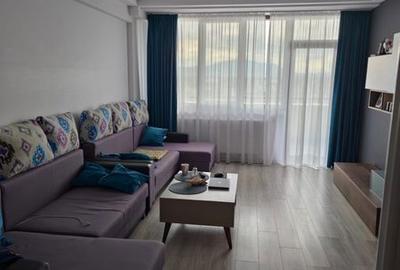 Apartament cu 3 camere în Central - 2