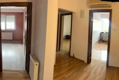 I.C.I.L. Scoala 24- 3 Camere Decomandate 67m² Partial Mobilat Centrala Izolat - 2