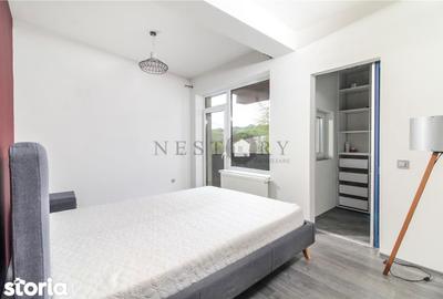 Apartament cu 2 camere în Borhanci - 2