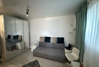 Oportunitate de investitie- MILITARI- Garsoniera 50.000EUR - 4