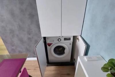 Apartament cu 2 camere decomandat în Astra