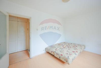 Apartament cu 2 camere de Vanzare, Etaj 1, zona Iosia - 10