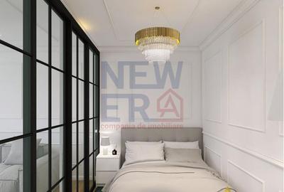 Garsoniera tip Studio 48 mp in zona Giulesti, Oportunitate Investitii - 5