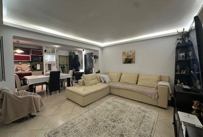 Apartament 3 camere de vanzare, Veteranilor - Dealul Tugulea - 1