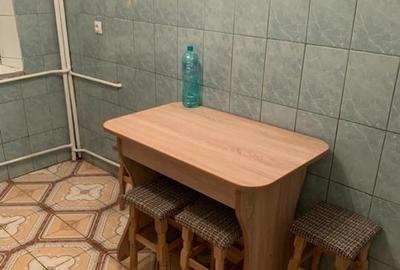 Apartament 2 camere 2 balcoane etaj 1 - 9