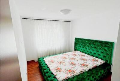 Apartament modern si spatios! Bloc nou, primul chirias! CE1204 - 2