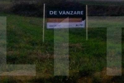 Teren cu autorizatie constructie pentru 10 case, 5102 mp, in - 4