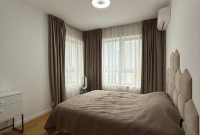 APARTAMENT 3 CAMERE + PARCARE INCLUSA - ZONA 1 MAI - COMISION 0% - 3