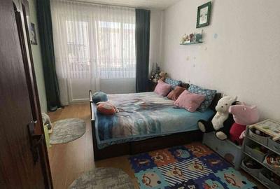 Apartament cu 2 camere semidecomandat în Central - 7