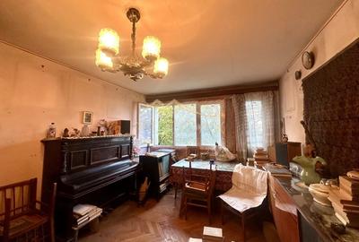 Apartament 3 camere  cu vedere parc IOR/ Park Lake / Baba Novac - 1