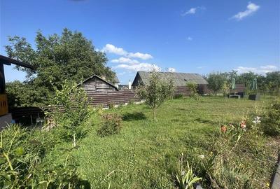 Casă individuală cu 6 camere cu Teren 1000 Mp în Feleacu - 5