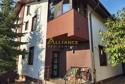 Duplex cu 4 camere cu Teren 200 Mp în Berceni - 5