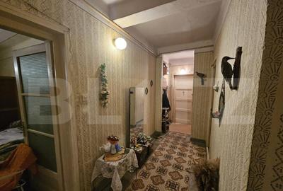 Apartament cu 2 camere decomandat în Central - 6