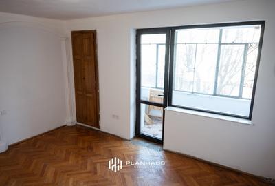 Apartament ultracentral 3 camere, zona Bilascu ,etaj 2 - 2