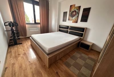 Apartament cu 2 camere decomandat, mobilat în Bucureștii Noi - 5
