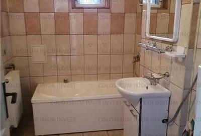 COLOSSEUM: Apartament 2 Camere caramida Stefan C Mare Piata Astra.. - 2