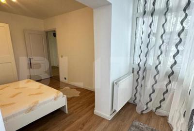 Apartament 2 camere, decomandat, zona 1 Mai-Pelendava - 3