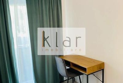 Apartament cu 3 camere în Baciu - 2