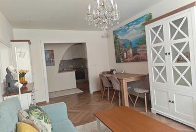 Apartament cu 2 camere decomandat în Ștrand - 8