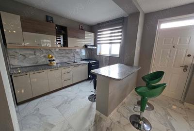 Vila P+1E+M - direct proprietar - 5