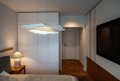 Apartament 3 camere, Complexul Wings, direct de la proprietar - 11