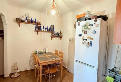 Apartament la curte, mobilat, parcare 87 mp 99000Euro Apartament la curte, mobilat, parcare 87 mp 99000Euro - 3