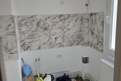 Garsonieră decomandată în Micro 40 - 5