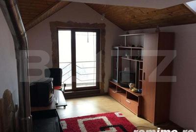 Casă cu 5 camere cu Teren 1100 Mp în Central - 11