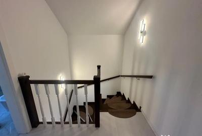 Casă cu 4 camere cu Teren 550 Mp în Hălchiu - 7