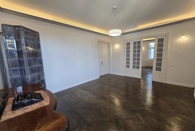 Apartament cu 6 camere decomandat, mobilat în Dorobanți - 15