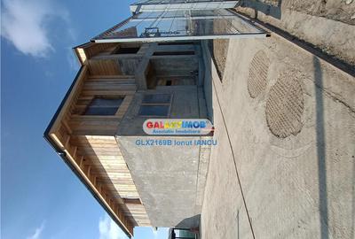 Casa 6 camere Balotesti 200 m.p. - 4