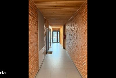 Garsonieră în Mogoșoaia - 2