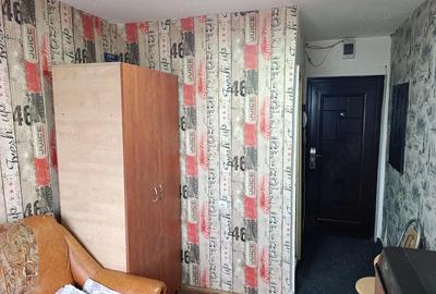 Garsonieră nedecomandată în Central - 1