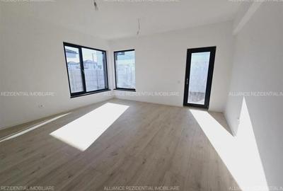 Casă individuală cu 3 camere cu Teren 290 Mp în Berceni - 3