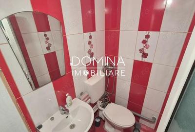 Oferta rara: vanzare apartament 4 camere - zona centrala - 91 mp - etaj 3 - 3